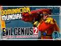 EVIL GENIUS 2  Gameplay Español - Soy Un SuperVillano en  Evil Genius 2: World Domination