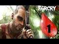 Far Cry 3 #01 Nebezpečný ostrov CZ Let's Play [PC]