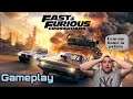 Fast & Furious Crossroads Playthrough Part 4