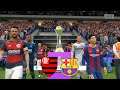 FIFA 20 - Flamengo x Barcelona | FINAL Mundial de Clubes 2020
