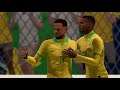 FIFA 21 | ALT. NATION CUP | Italië (alt.) - Brazilië (alt.) (uit) (NL)