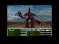 Final Fantasy VII - Ruby Weapon (No KOTR)