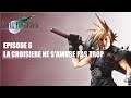 Final Fantasy VII Walkthrough part 6: La croisière ne s'amuse pas trop