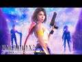 Final Fantasy X-2 HD Remaster 【Undub】 ~ Opening