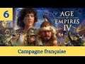 (FR) Age of Empires IV - campagne française - 6 # La bataille de Patay