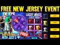FREE FIRE NEW EVENT | FREE FIRE NEW EVENT 25 SEPTEMBER INDIA | FREE FIRE NEW JERSEY EVENT |FREE FIRE