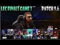 G2 eSports vs Origen - Game 3 | Finals LEC Spring 2019 | G2 vs OG - Patch 9.6