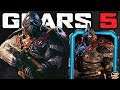 GEARS 5 Characters Gameplay - LOCUST BOLTER Character Skin Multiplayer Gameplay!