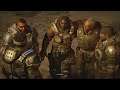 Gears 5 Insane Difficulty Playthrough Part 38 Final Fight