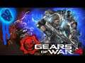 Gears of War 4 | "Don't Look Down"