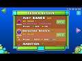 Geometry Dash // JUST DANCE OUT!!!