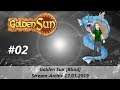 GoldenSun - Blind [Stream Archiv 17.03.19] #02