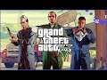 Grand Theft Auto V - Gameplay (2021) PC HD