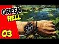 Green Hell Gameplay Deutsch 2019 | jetzt wird es ernst !!! | Let's Play | deutsch