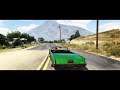 GTA V - Ice Cube - It Was A Good Day