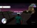 GTA Vice City Definitive Edition: G-Spotlight Mission + Not my First Time Trophy/Achievement