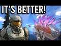 Halo Infinite: Full Multiplayer Gameplay Review