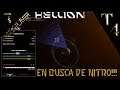 HELLION Gameplay Español - EN BUSCA DE NITRO!! #T4.3
