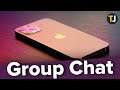 How to CREATE (and Name!) a Group Chat on iPhone!