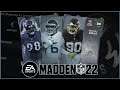 How To Get Heavyweights In Madden 22! Twitch Drop Program & Gameplay Patch Tomorrow