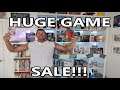 HUGE VIDEO GAME SALE HAPPENING NOW! Buy 2 Get 1 Free on Target and Amazon!