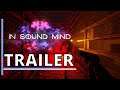 In Sound Mind Gamescom 2020 Trailer | PS5, Xbox Series X, PC | Pure Play TV