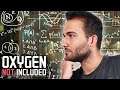 İNCE HESAPLARLA HAYATTA KALMAK! - Oxygen Not Included #2