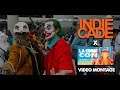 IndieCade & LA Comic Con 2019 Video Montage