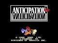 Intro-Demo - Anticipation (NES, USA)