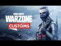 Join my Warzone Customs! - Warzone Live - Season 3 Warzone Meta