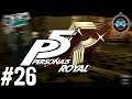 Keen Eye - Let's Play Persona 5 Royal Episode #26 (Merciless)