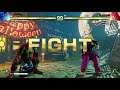 Ken vs E.Honda STREET FIGHTER V_20210225121627 #streetfighterv #sfv #sfvce #fgc