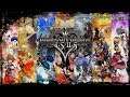 Kingdom Hearts HD 1.5 + 2.5 ReMIX e Kingdom Hearts HD 2.8 Final Chapter Prologue Chegam ao Xbox One!