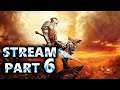 Kingdoms of Amalur: Reckoning Let's Play / Livestream Part 6