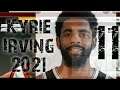 Kyrie Irving updated  nba2k20 face creation for android user/gamers