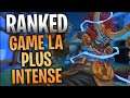 LA GAME LA PLUS INTENSE DE MA VIE !! | Paladins Gameplay Ranked GM