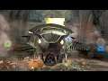 Lara Croft and the Temple of Osiris - GER - S01E03 Warum immer Schlangen
