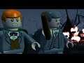 Lego Harry Potter Collection HD Goblet of Fire Complete Walkthrough