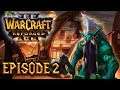 Let's Play 100% DIFFICILE FR - Warcraft III Reforged (Kylesoul) - ep02 : Les twolls !