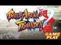 Let´s Play - Battle Arena Toshinden - Playstation PS1