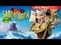 Let's Play: Captain Sabertooth and the Magic Diamond