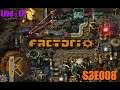 Let´s Play Factorio - S3E008 - nur Bahnhof verstehen für Anfänger