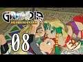 Let's Play Grandia HD Remastered  #08 Endlich in Elencia | Gameplay
