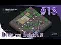 [Let's Play] Into the Breach - Episode 13 | Conveyor