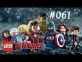Let´s Play LEGO Marvel´s Avengers #061 - Fing Fang Foom
