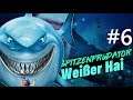 Let's Play Maneater - Deutsch - PS4 #6 Der Große weiße Hai ... DAS IST MEIN FILM!!!