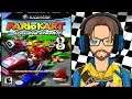 Let's Play Mario Kart: Double Dash part 8/24: 150cc... The cc Stands for Cold & Coughs