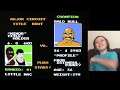 PUNCH-OUT!! - Bald Bull - My 1st Try #LetsPlay #NES #Nintendo #Switch #PunchOut