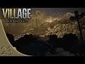Lets Play Resident Evil Village Part 23 - Bridge to Industry (Blind)