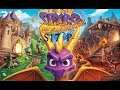 Let's Play Spyro: Year of the Dragon ((Reignited)) S17 - A little Double O-Banana